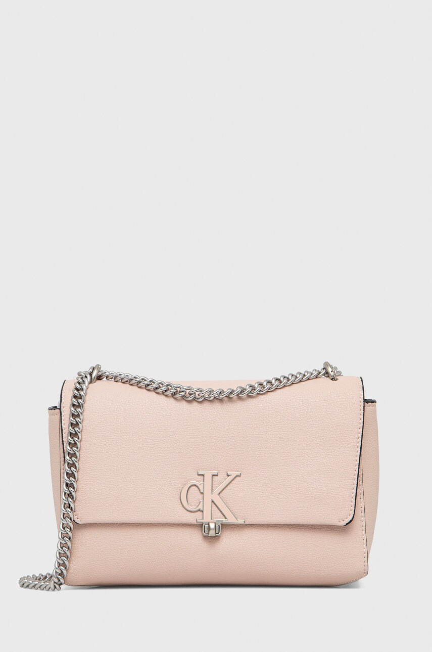 Calvin Klein Jeans Чанта - Pepit.bg
