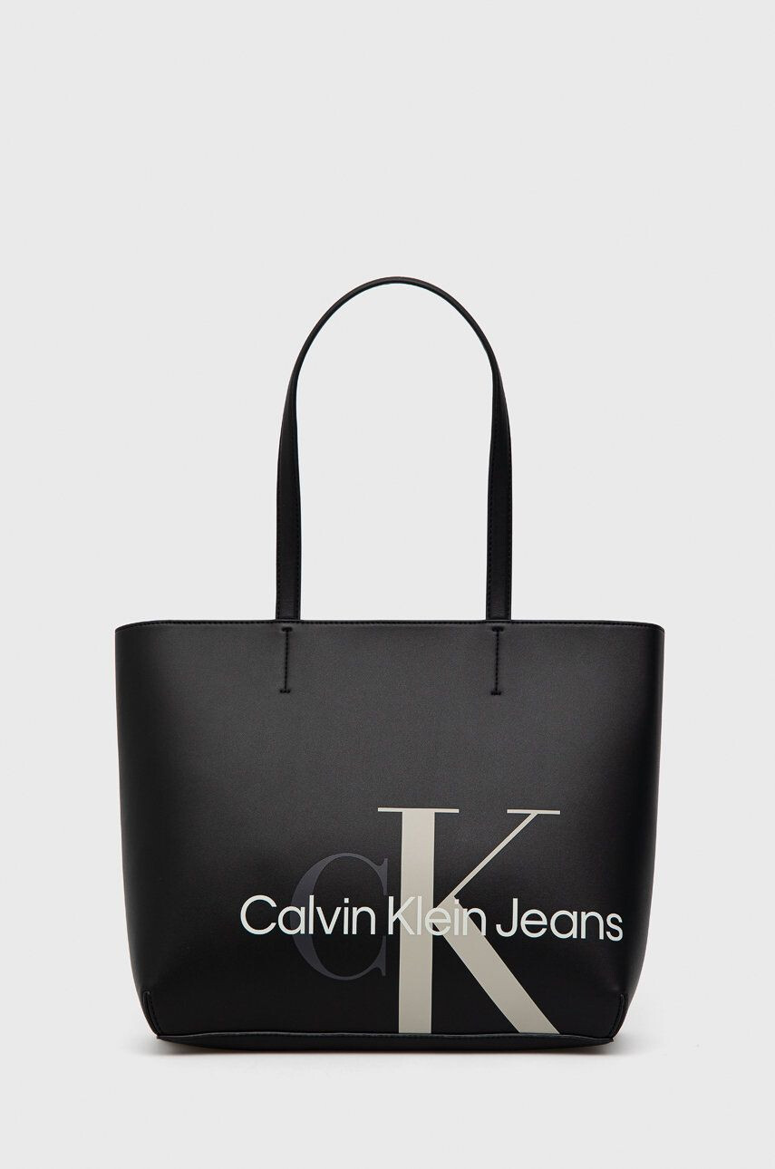 Calvin Klein Jeans Чанта - Pepit.bg