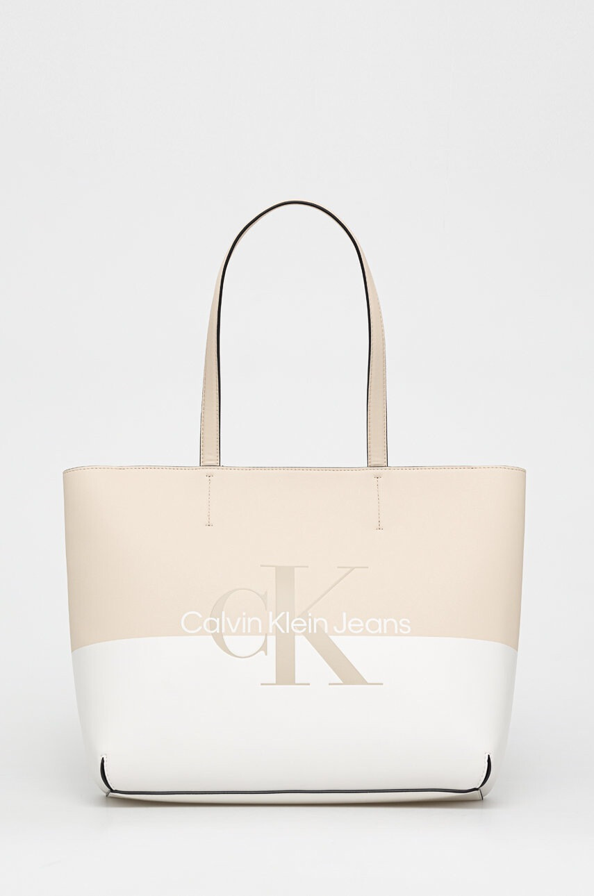 Calvin Klein Jeans Чанта - Pepit.bg