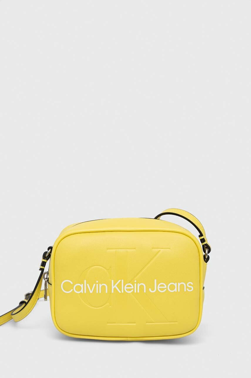 Calvin Klein Jeans Чанта - Pepit.bg