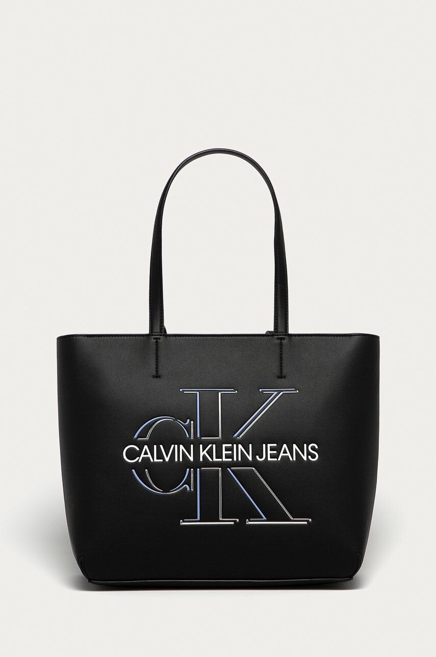 Calvin Klein Jeans Чанта - Pepit.bg