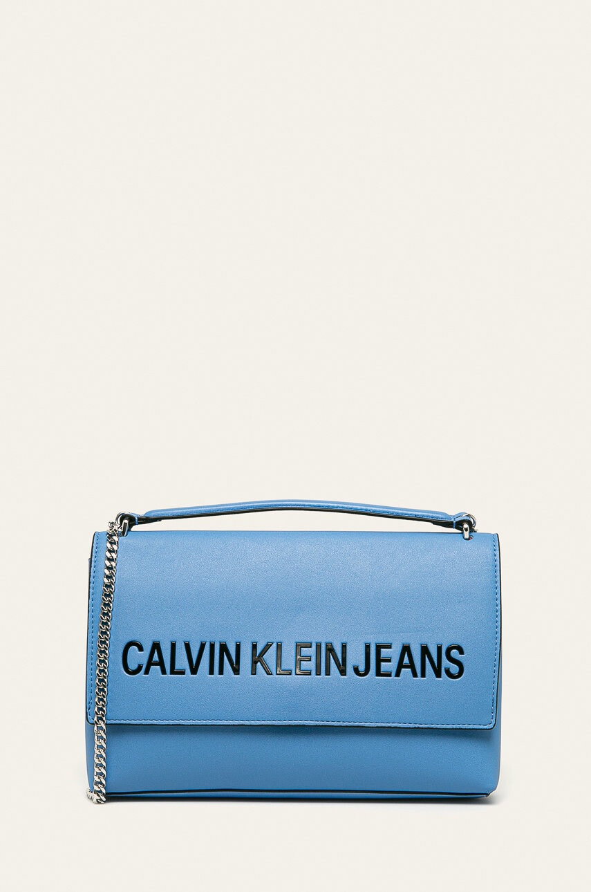 Calvin Klein Jeans Чанта - Pepit.bg