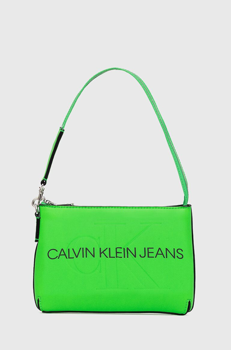 Calvin Klein Jeans Чанта - Pepit.bg