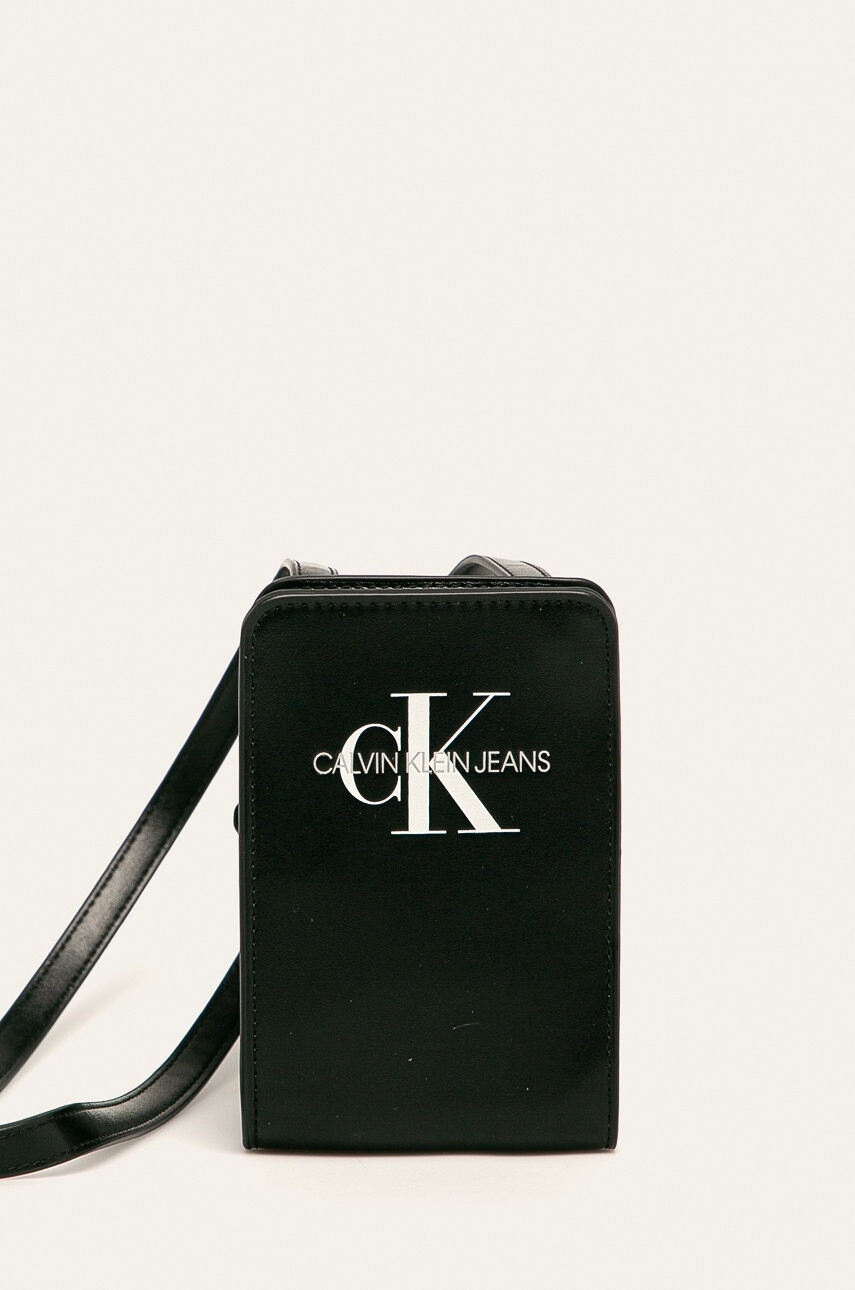 Calvin Klein Jeans Чанта бъбрек - Pepit.bg