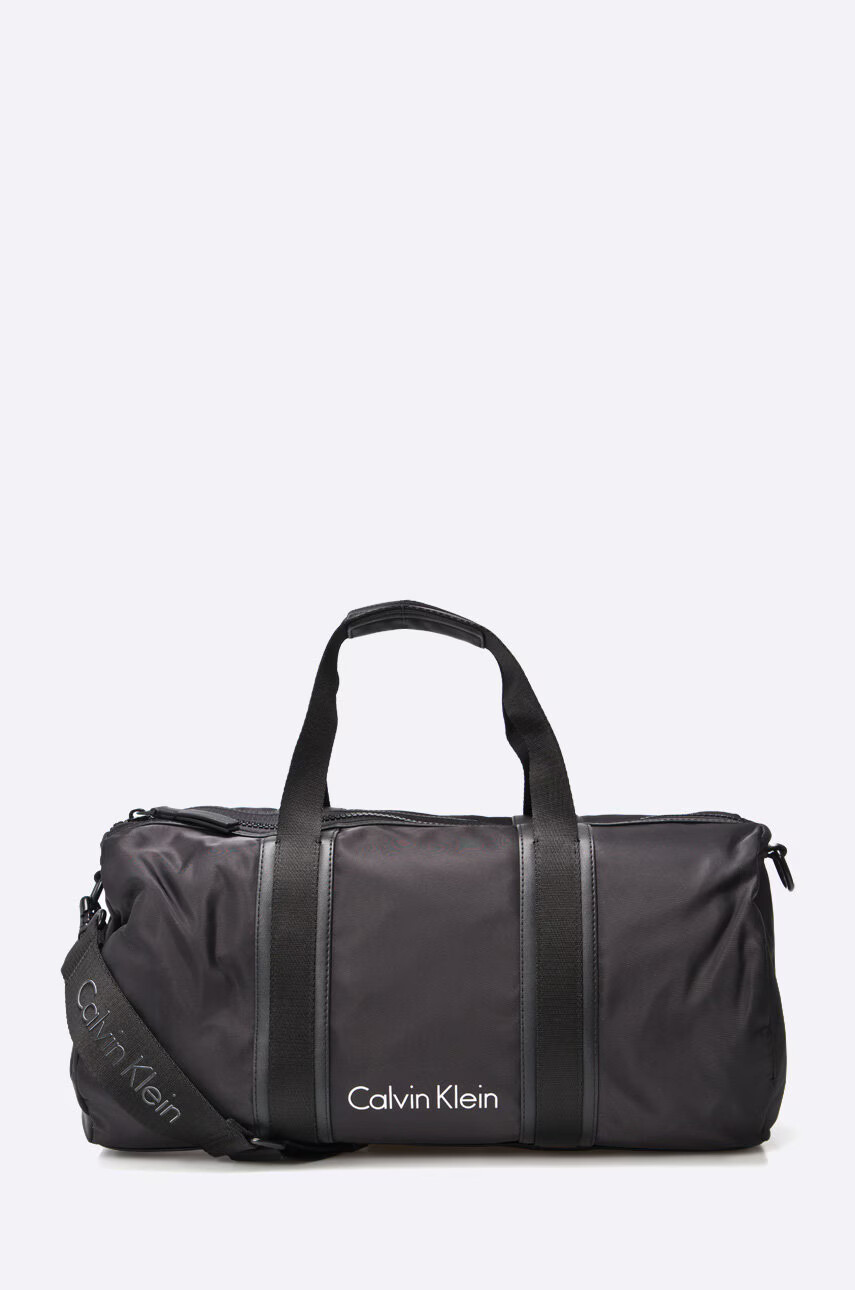 Calvin Klein Jeans Чанта Blithe Cylinder - Pepit.bg