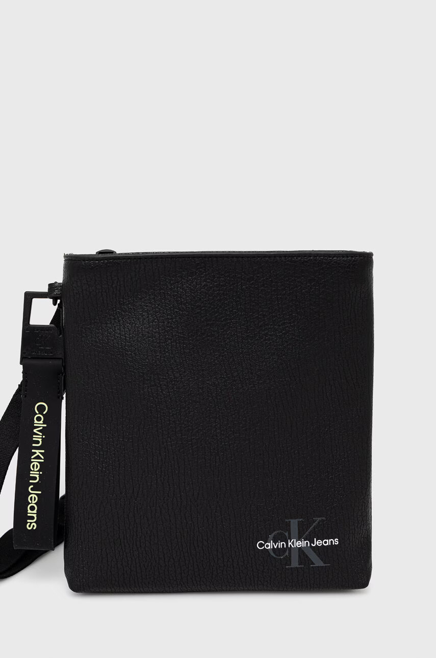 Calvin Klein Jeans Чанта през рамо - Pepit.bg