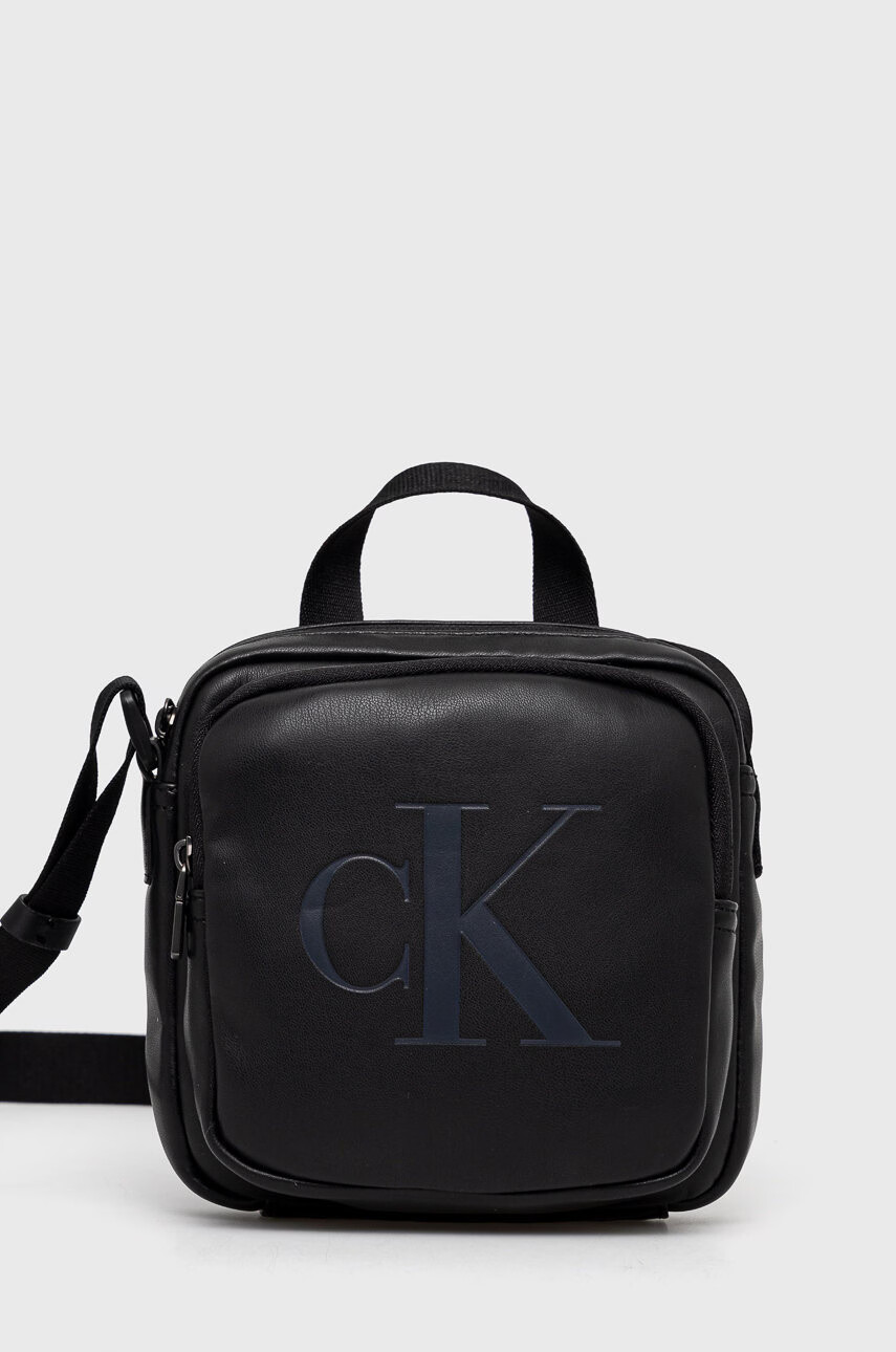 Calvin Klein Jeans Чанта през рамо - Pepit.bg