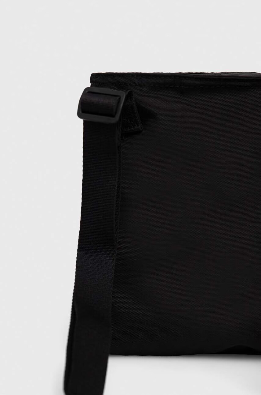 Calvin Klein Jeans Чанта през рамо в черно - Pepit.bg
