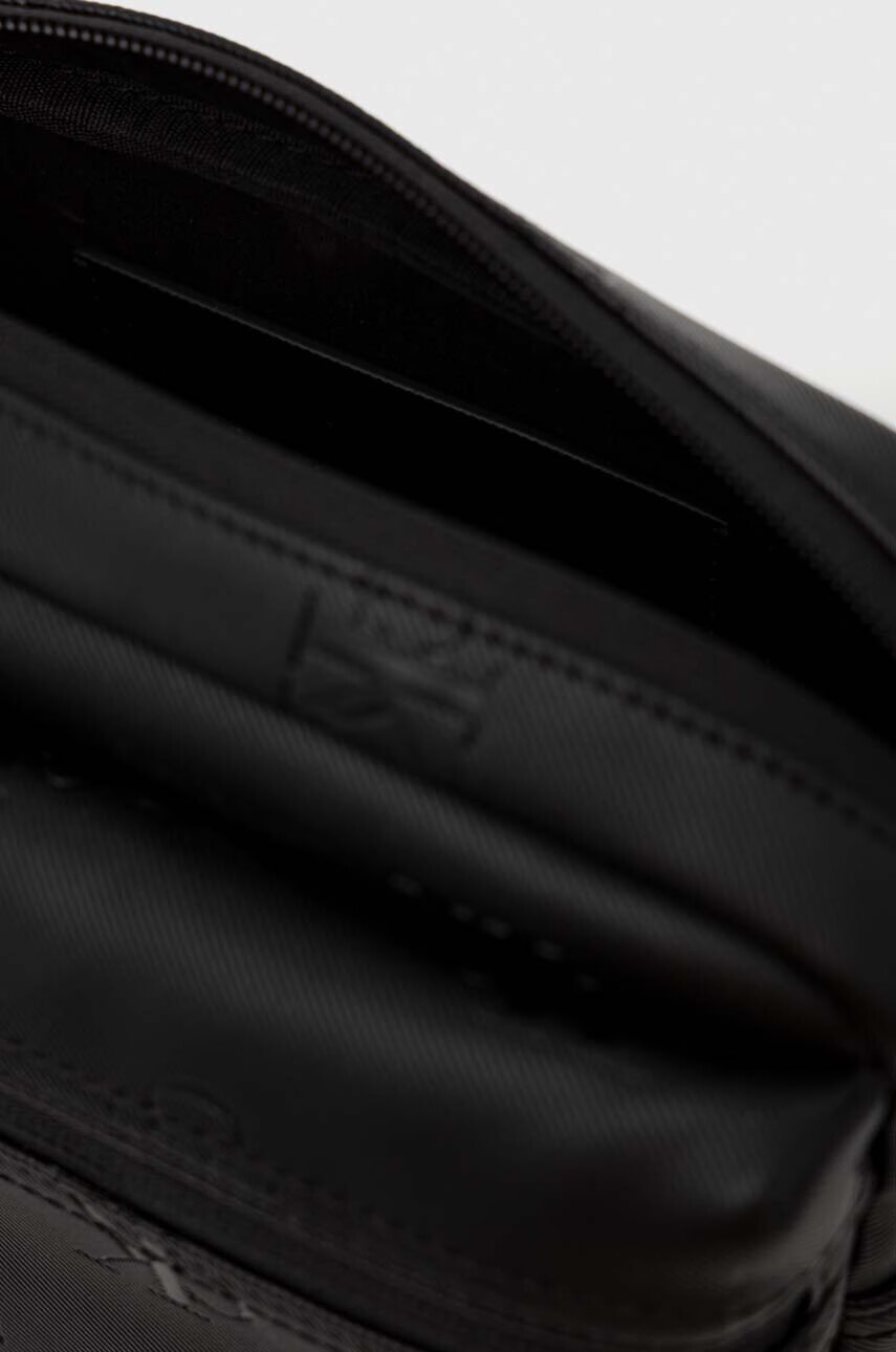 Calvin Klein Jeans Чанта през рамо в черно - Pepit.bg