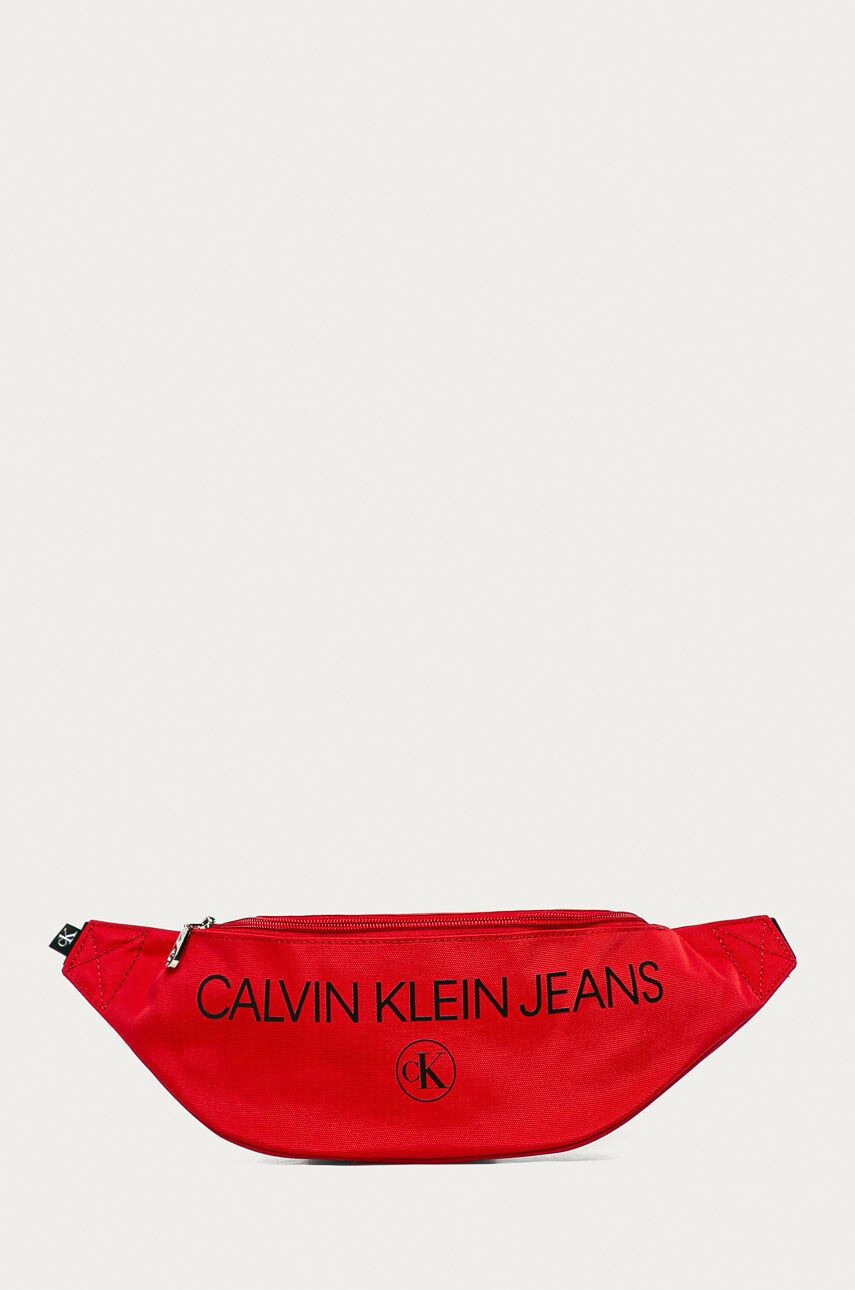 Calvin Klein Jeans Чанта за кръст - Pepit.bg