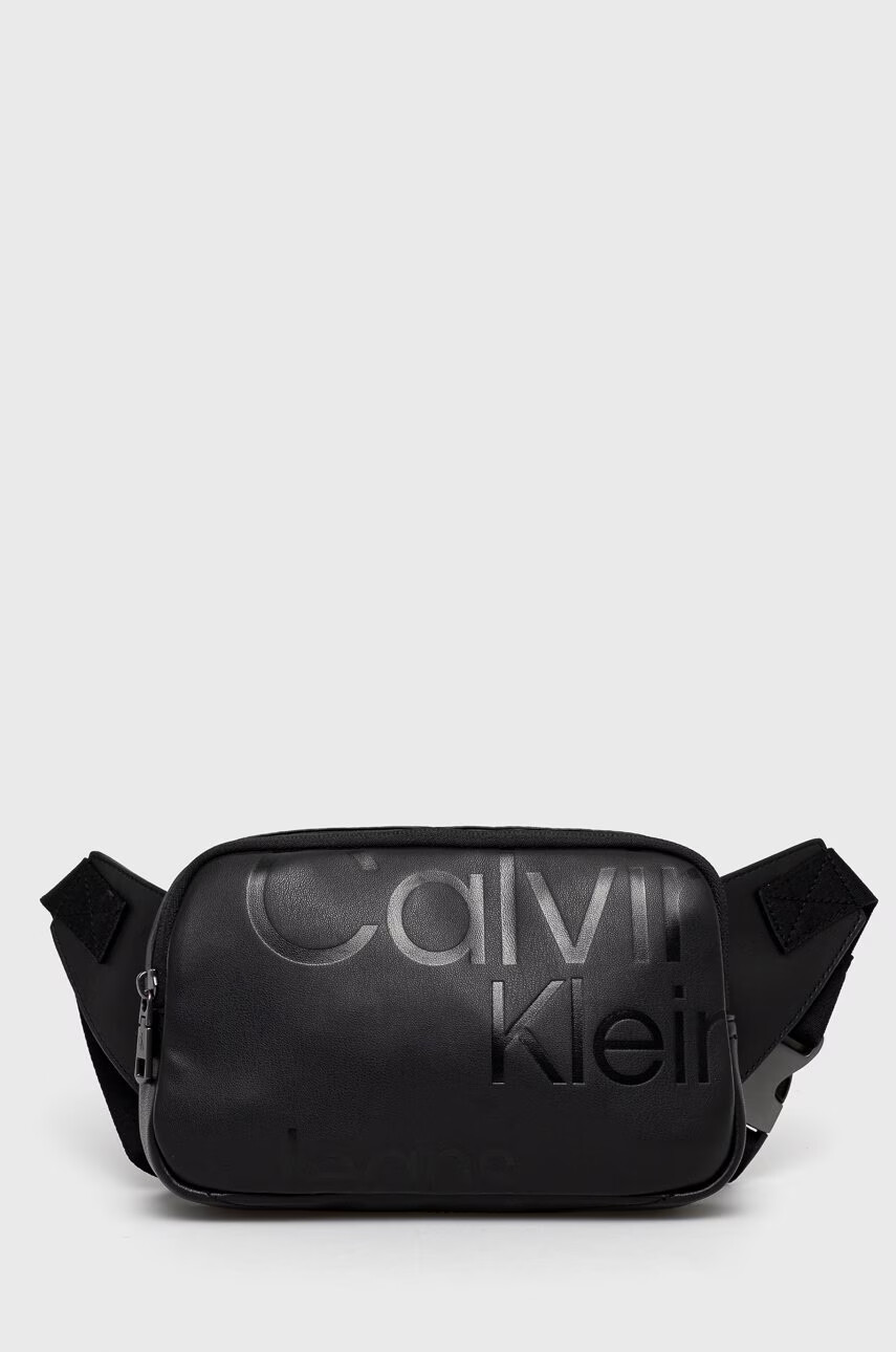 Calvin Klein Jeans Чанта за кръст - Pepit.bg