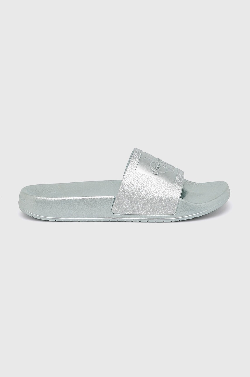 Calvin Klein Jeans Чехли - Pepit.bg