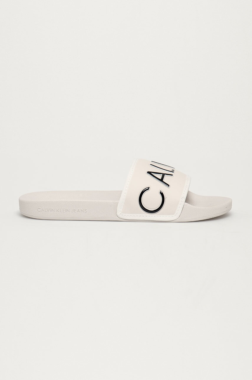 Calvin Klein Jeans Чехли - Pepit.bg