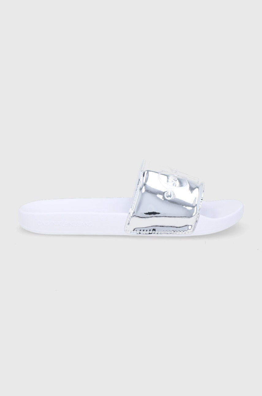 Calvin Klein Jeans Чехли - Pepit.bg