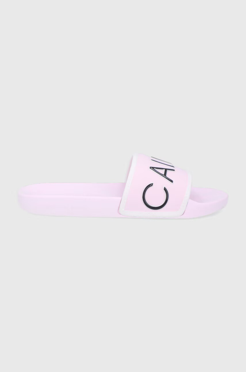 Calvin Klein Jeans Чехли - Pepit.bg