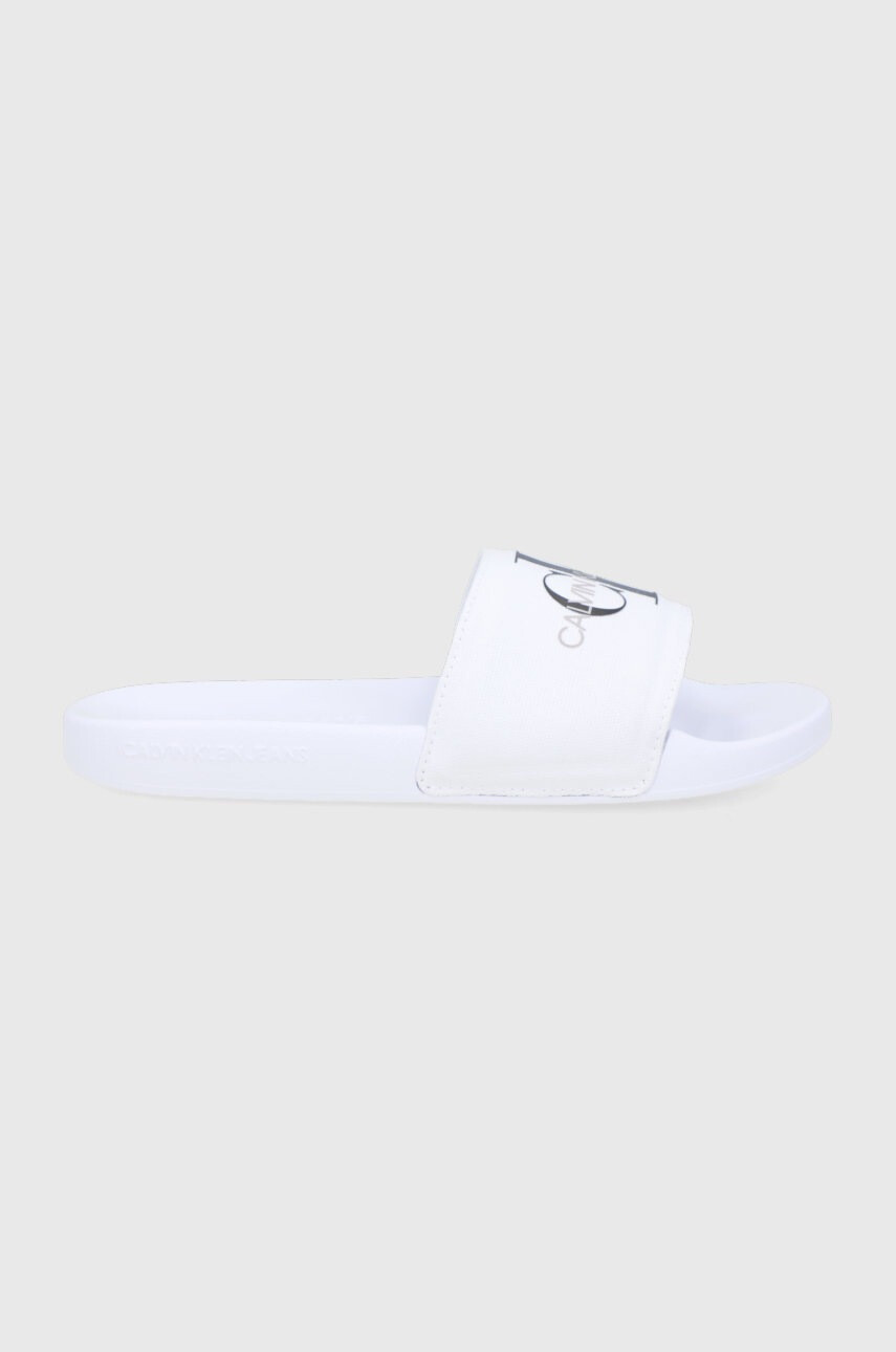 Calvin Klein Jeans Чехли - Pepit.bg