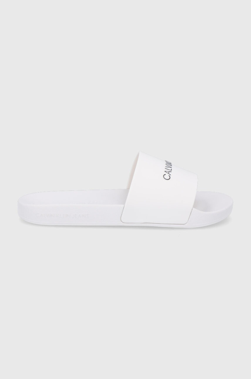 Calvin Klein Jeans Чехли - Pepit.bg