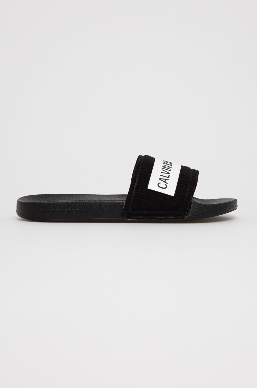 Calvin Klein Jeans Чехли - Pepit.bg
