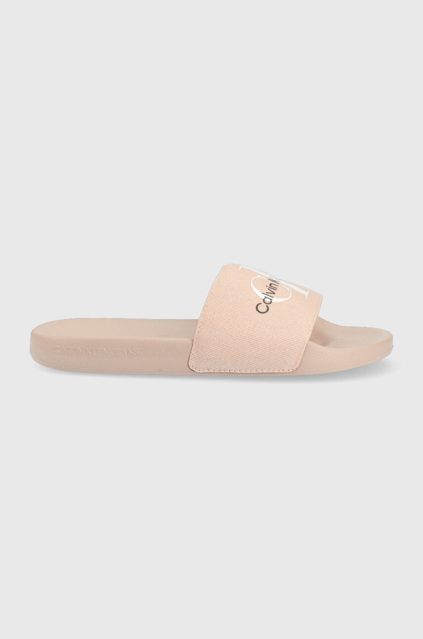 Calvin Klein Jeans Чехли - Pepit.bg