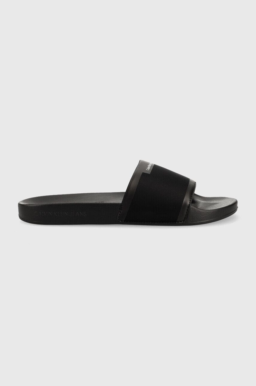 Calvin Klein Jeans Чехли Slide Neoprene - Pepit.bg