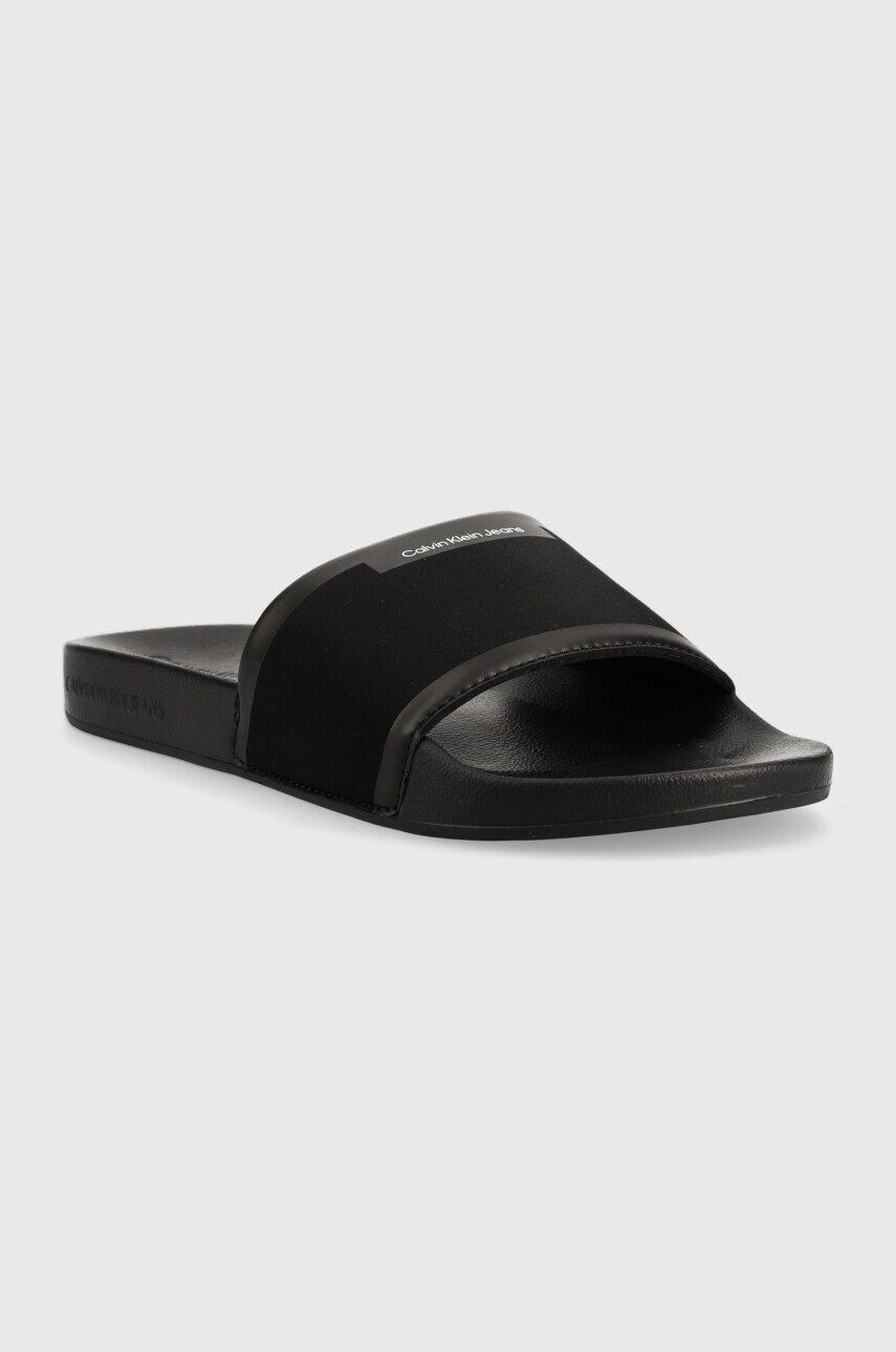 Calvin Klein Jeans Чехли Slide Neoprene - Pepit.bg