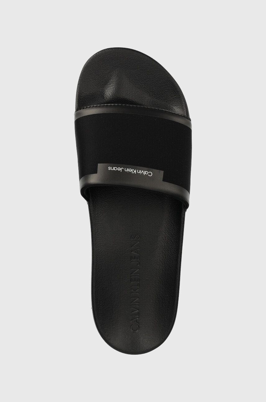 Calvin Klein Jeans Чехли Slide Neoprene - Pepit.bg