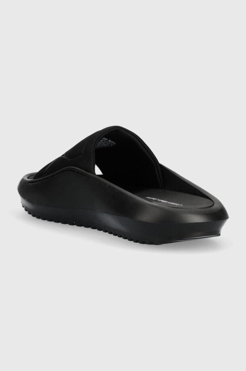 Calvin Klein Jeans Чехли HYBRID SANDAL HIGH/LOW FREQ - Pepit.bg