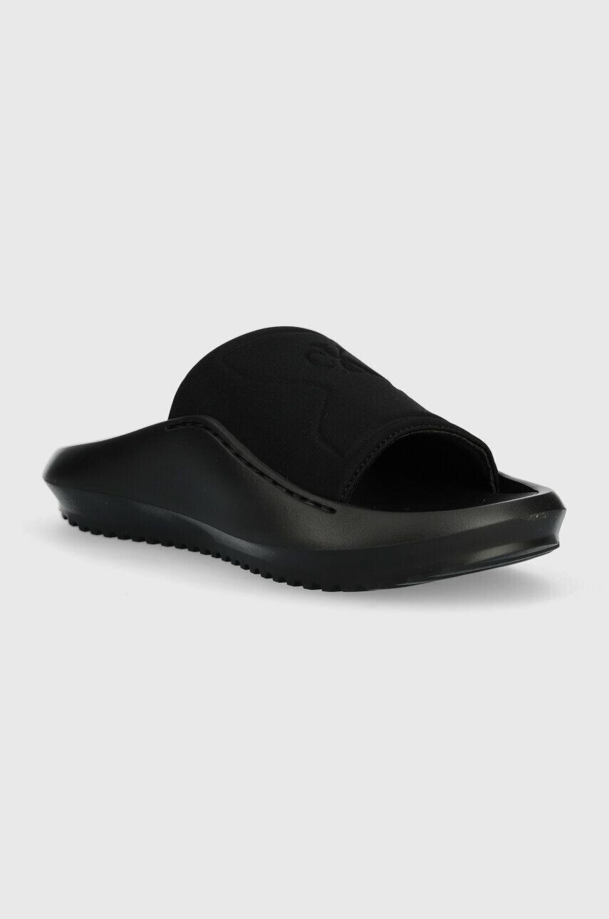 Calvin Klein Jeans Чехли HYBRID SANDAL HIGH/LOW FREQ WN - Pepit.bg