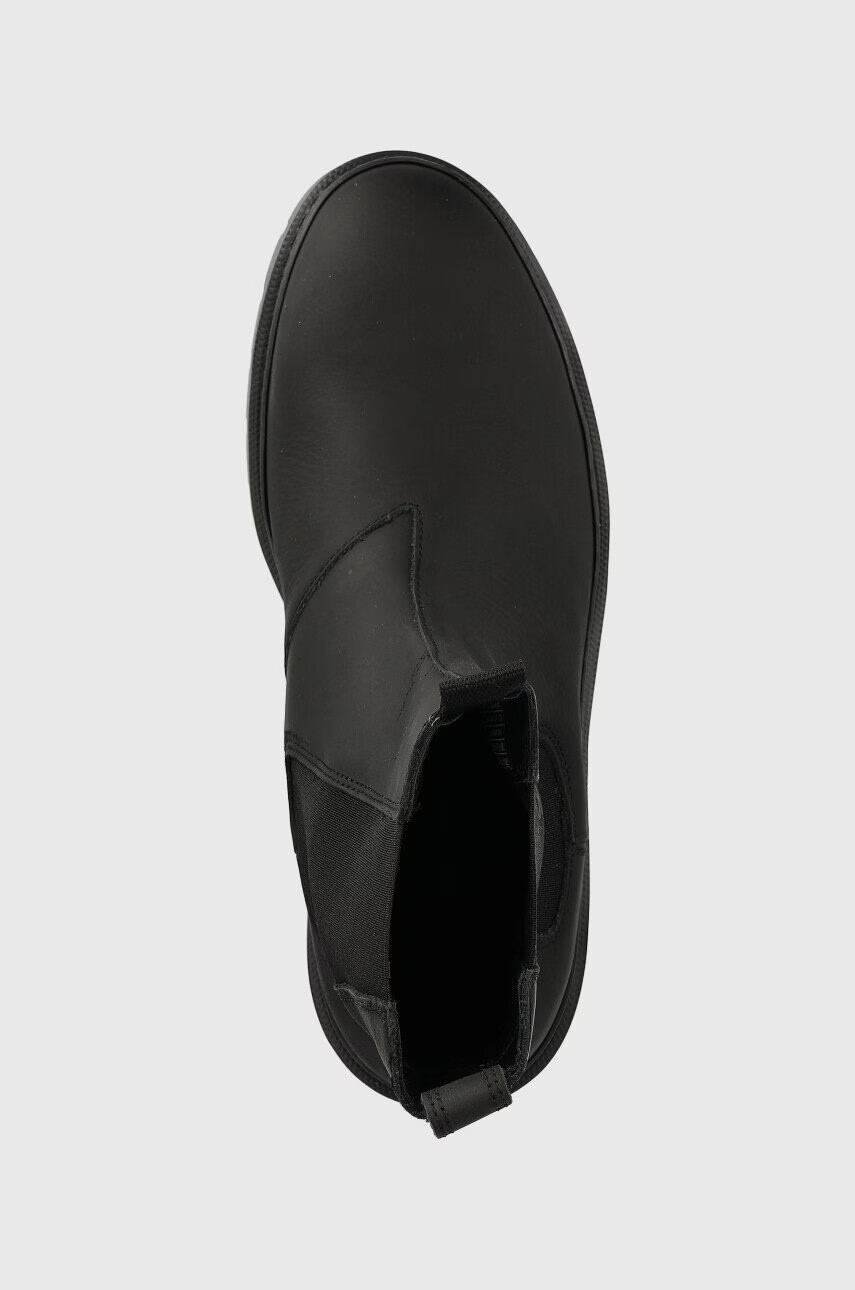 Calvin Klein Jeans Combat High Chelsea в черно - Pepit.bg