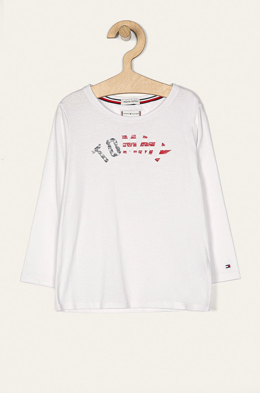 Calvin Klein Jeans Детска блуза 98 - 176 cm - Pepit.bg