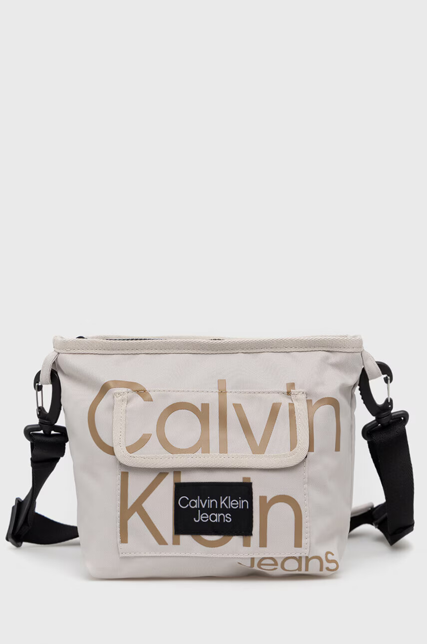 Calvin Klein Jeans Детска чанта - Pepit.bg