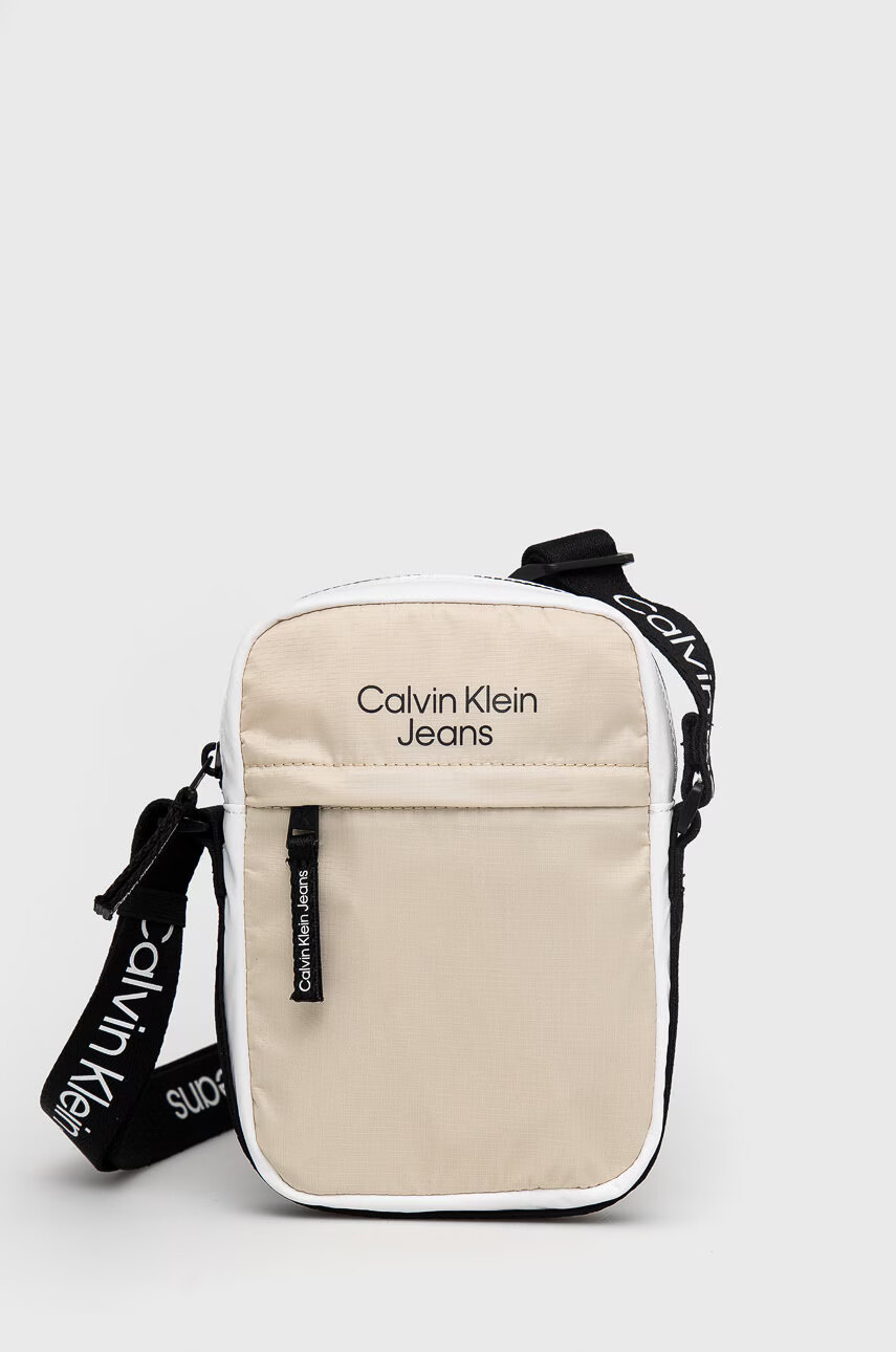 Calvin Klein Jeans Детска чанта през рамо - Pepit.bg