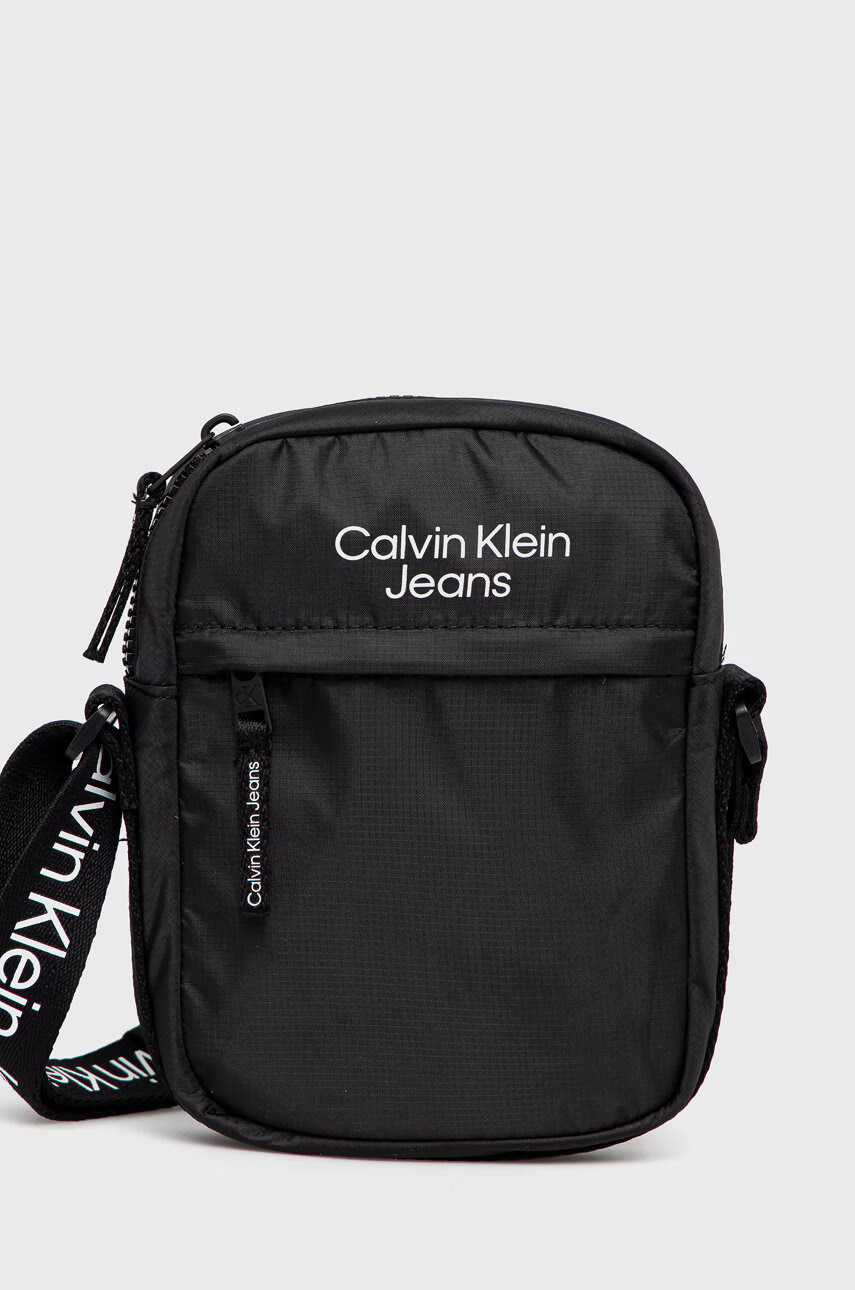 Calvin Klein Jeans Детска чанта през рамо - Pepit.bg
