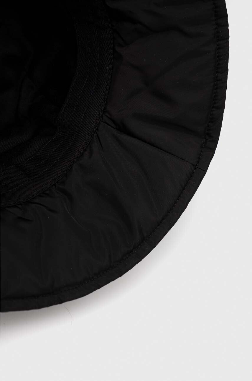 Calvin Klein Jeans Детска капела в черно - Pepit.bg
