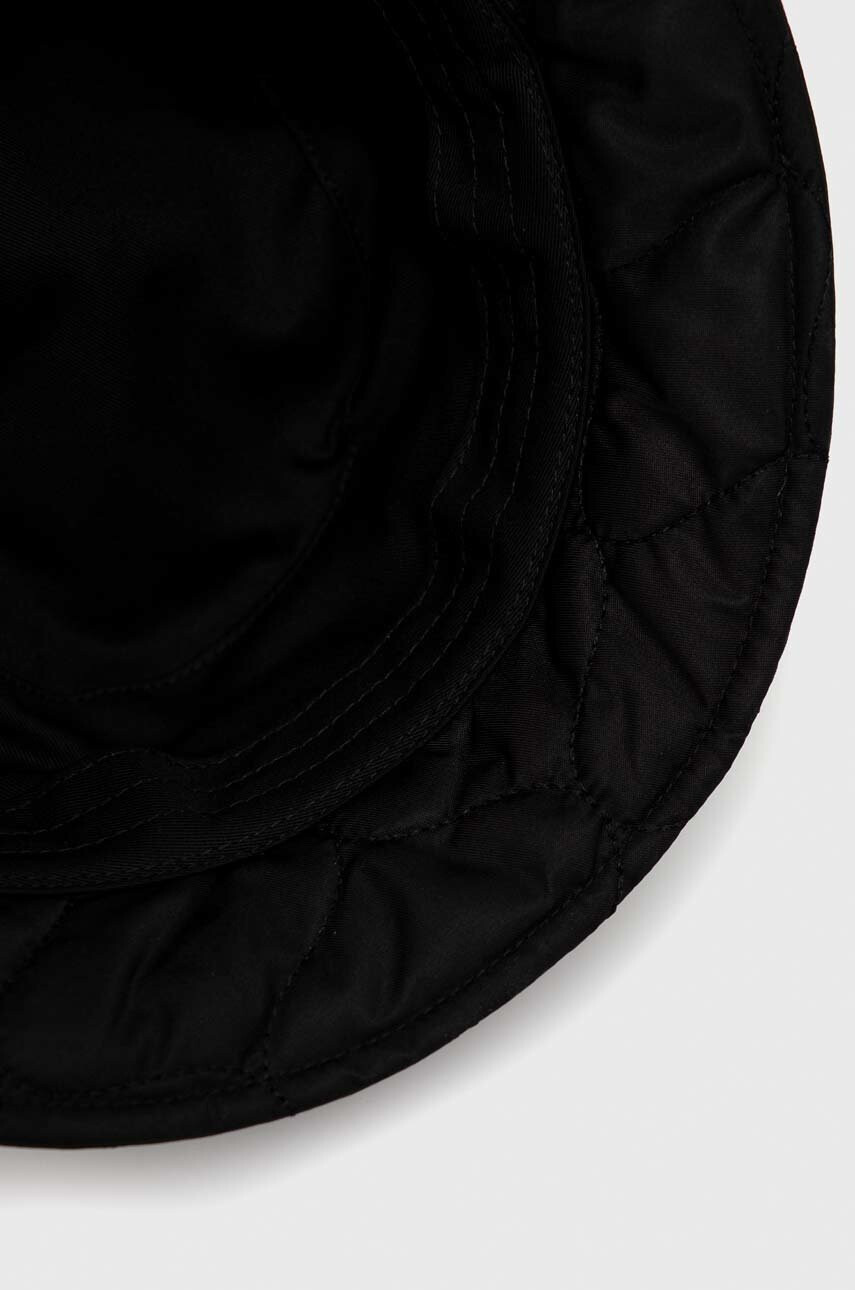 Calvin Klein Jeans Детска капела в черно - Pepit.bg