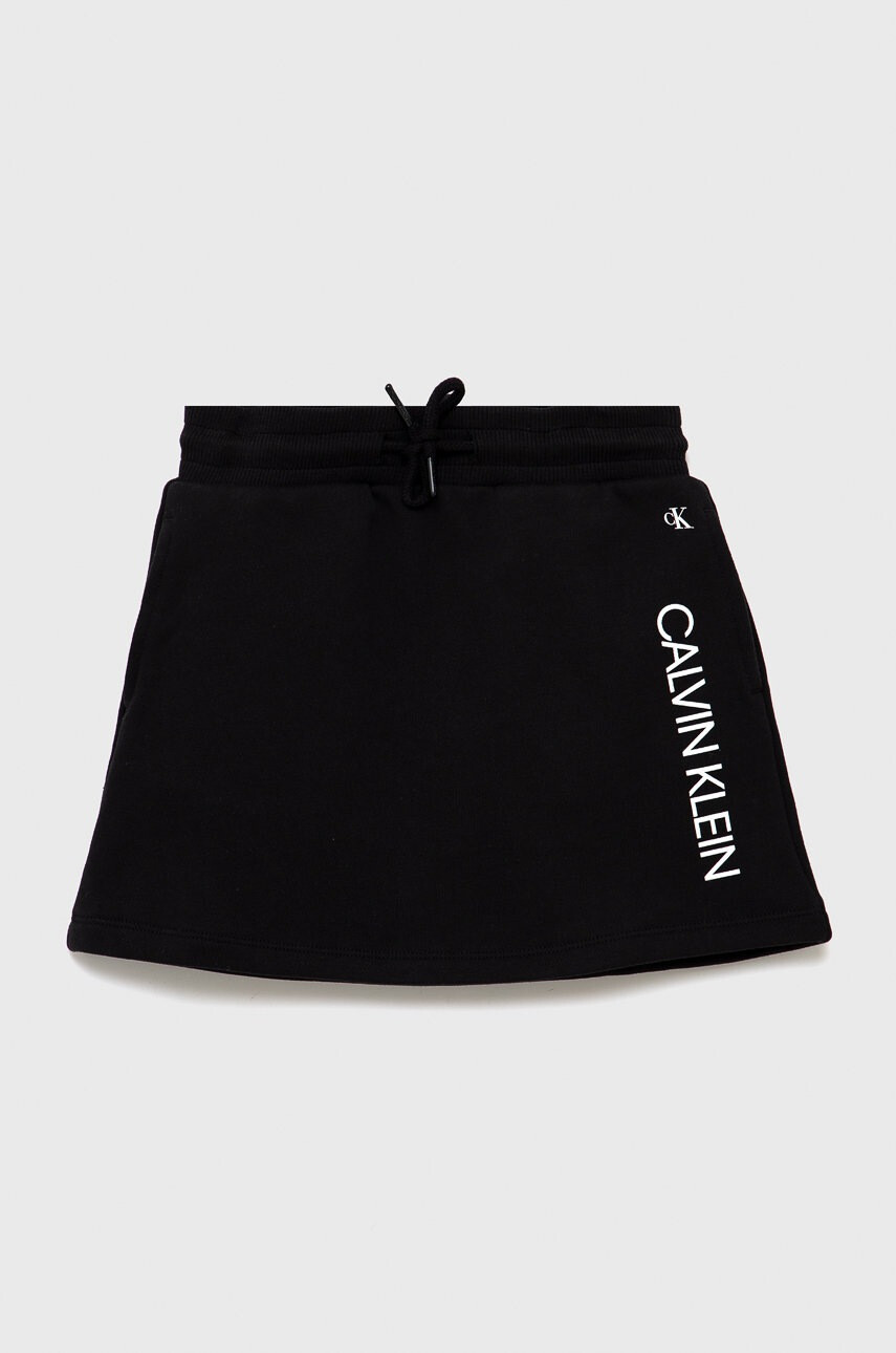 Calvin Klein Jeans Детска пола - Pepit.bg
