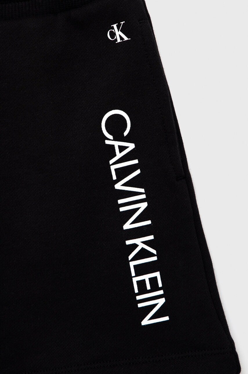 Calvin Klein Jeans Детска пола - Pepit.bg