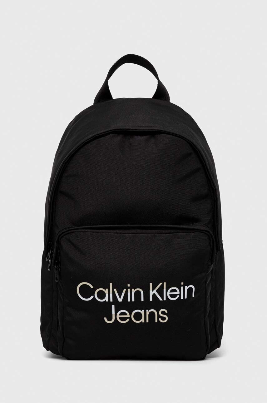 Calvin Klein Jeans Детска раница - Pepit.bg