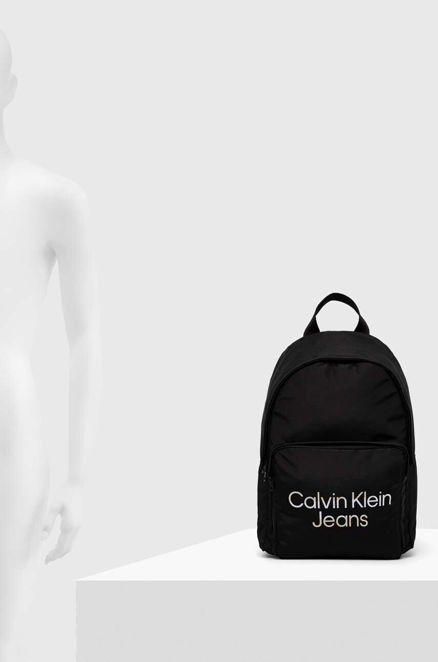 Calvin Klein Jeans Детска раница - Pepit.bg