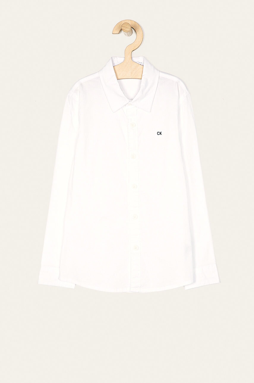 Calvin Klein Jeans Детска риза 116-176 cm - Pepit.bg