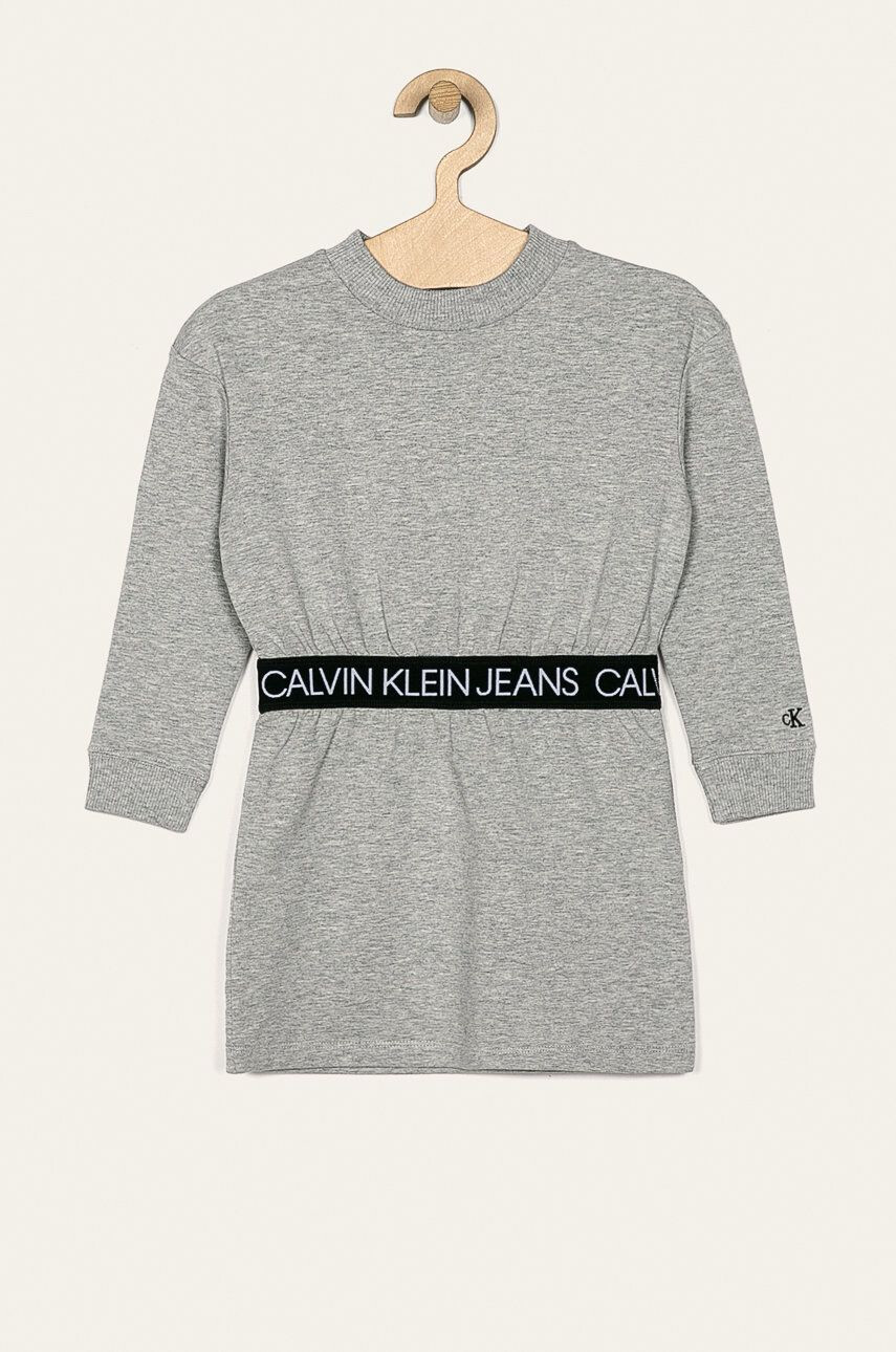 Calvin Klein Jeans Детска рокля 104-176 cm - Pepit.bg