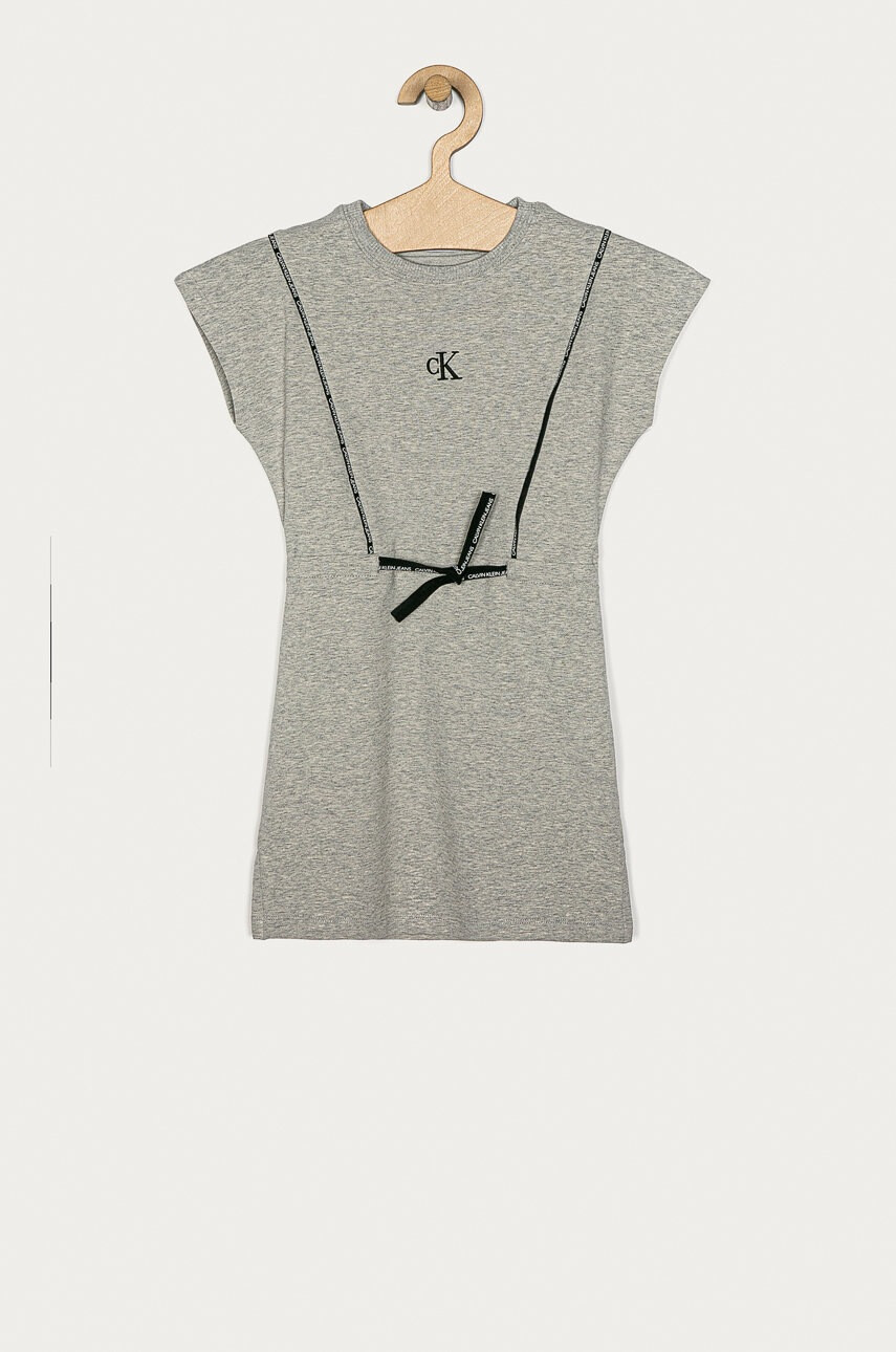 Calvin Klein Jeans Детска рокля 104-176 cm - Pepit.bg