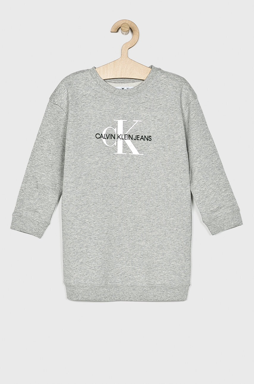 Calvin Klein Jeans Детска рокля 104-176 cm - Pepit.bg