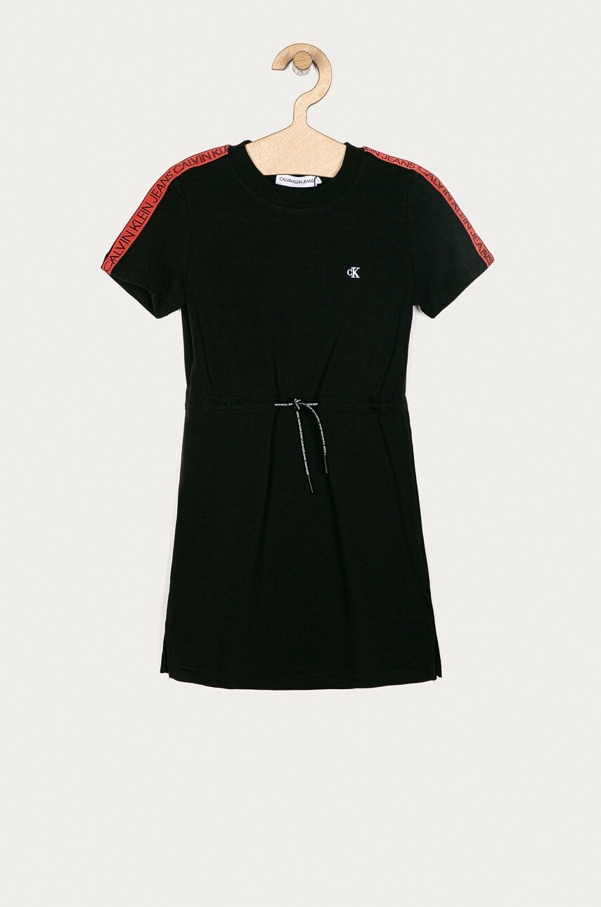 Calvin Klein Jeans Детска рокля 104-176 cm - Pepit.bg