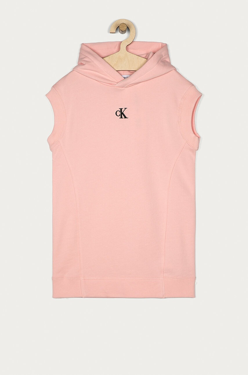 Calvin Klein Jeans Детска рокля 104-176 cm - Pepit.bg