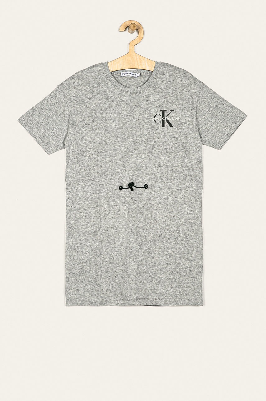 Calvin Klein Jeans Детска рокля 116-176 cm - Pepit.bg