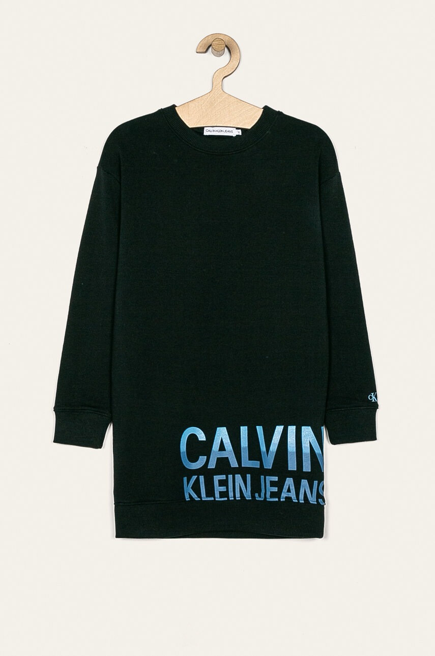 Calvin Klein Jeans Детска рокля 116-176 cm - Pepit.bg