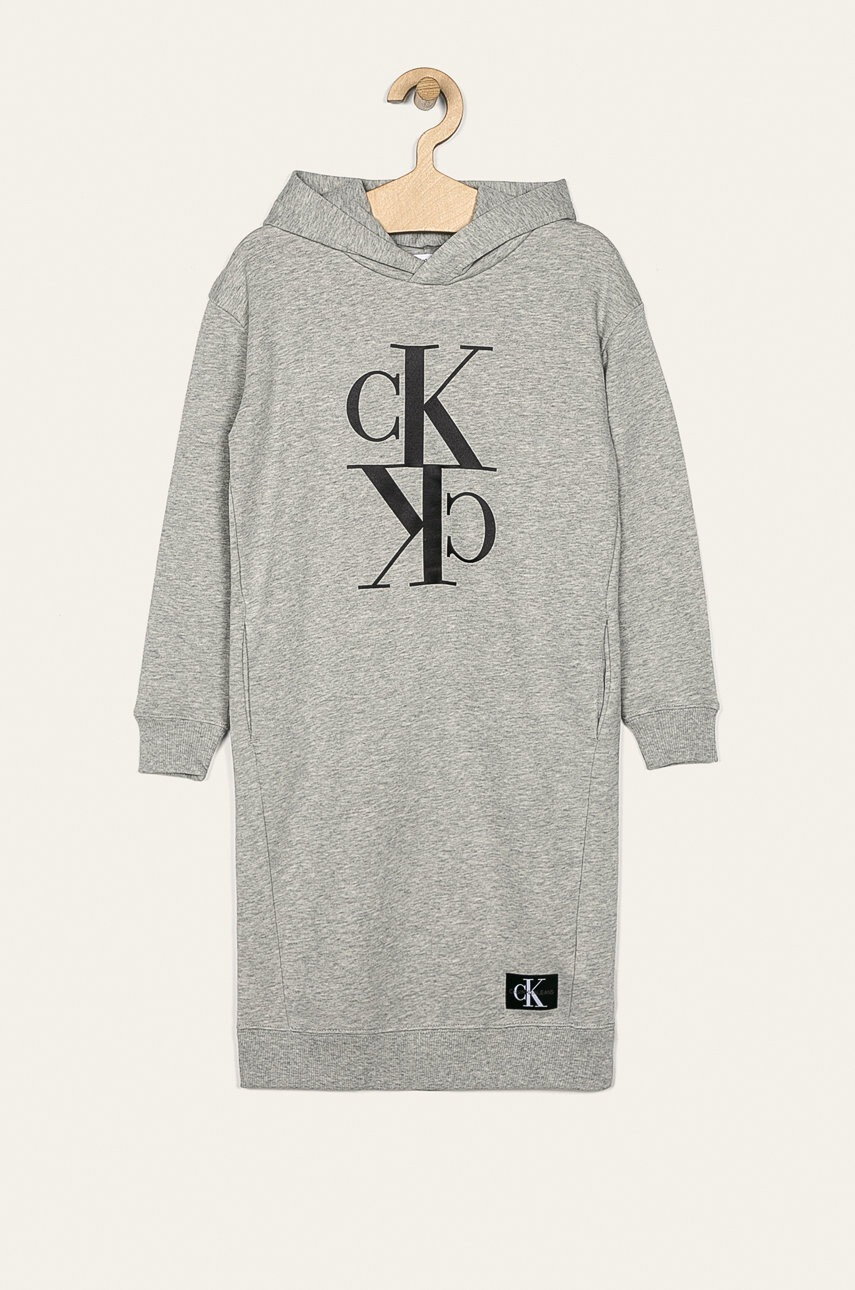 Calvin Klein Jeans Детска рокля 116-176 cm - Pepit.bg