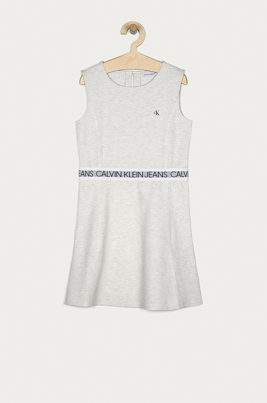 Calvin Klein Jeans Детска рокля 140-176 cm - Pepit.bg