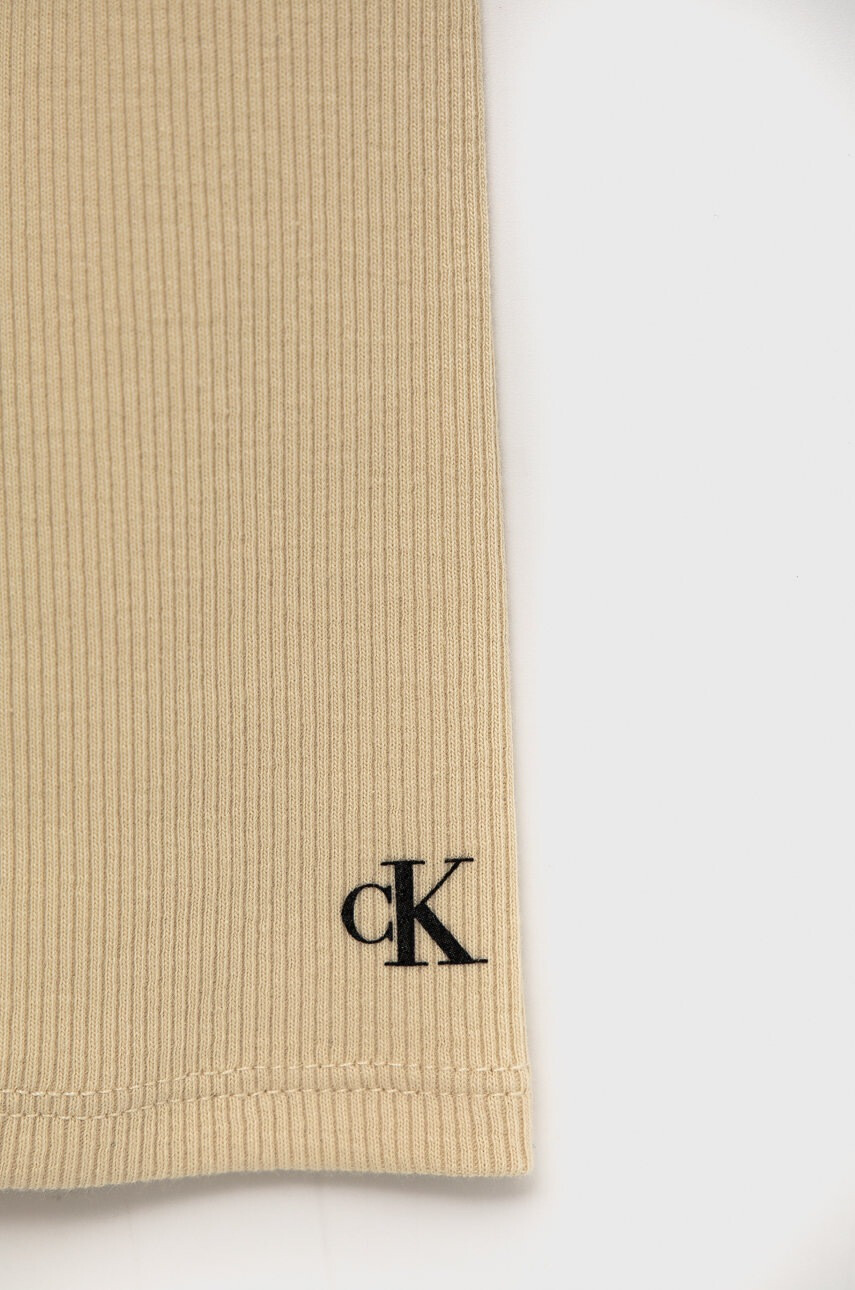 Calvin Klein Jeans Детска рокля - Pepit.bg